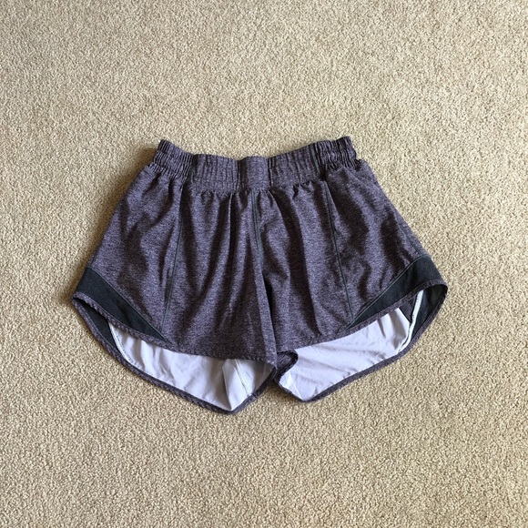 Lululemon Shorts. Women’s 6 Tall. - Picture 2 of 3